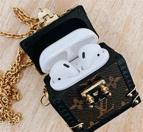 airpods pro louis vuitton|who makes louis vuitton airpods.